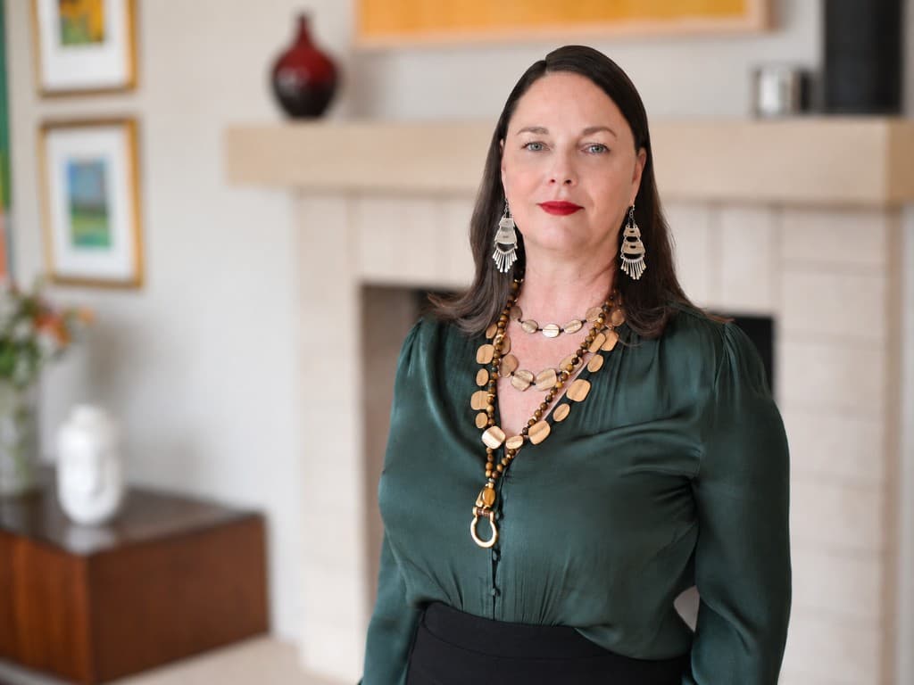Hadley Bajramovic, Founder and Immigration Attorney